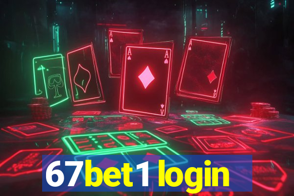 67bet1 login